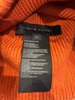 Hilfiger ciapka - 2
