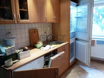 2,5-izb. byt Oravská ul. – NIVY na prenájom - 2