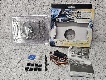 Chladič na grafickú kartu GV1000 VGA COOLER ZALMAN - 2