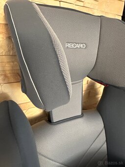 Kvalitná Autosedačka Recaro Monza nova 2 - 2
