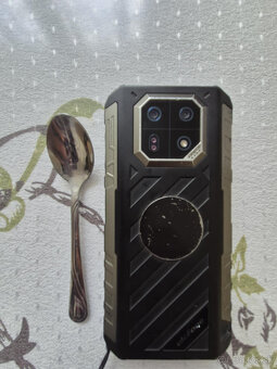 Ulefone Armor X22 - 2
