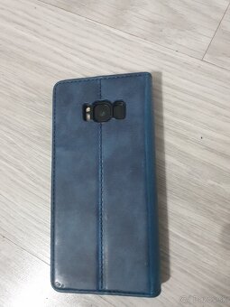 Galaxy S8 SM-G950F - 2