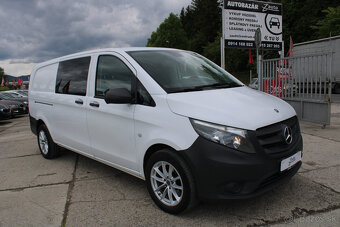 Mercedes-Benz Vito 114 CDI lang - 2