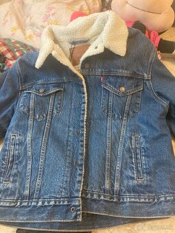 Levis riflova bunda - 2