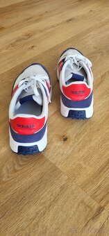 Tenisky zn. Adidas č. 38 - 2