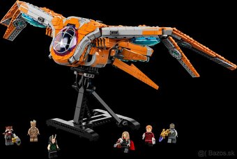 Lego 76193 - 2
