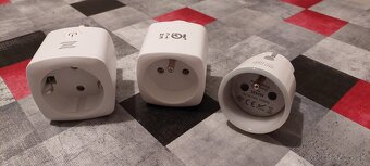 3 Wifi Zásuvky - 2