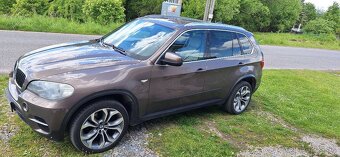 BMW X5 xDrive30d - 2