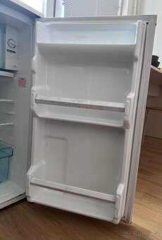 chladnička zdarma k odberu - 2