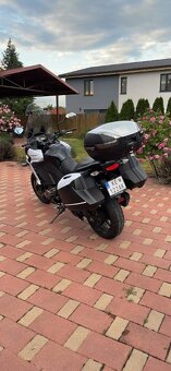 Kawasaki Versys 1000 - 2