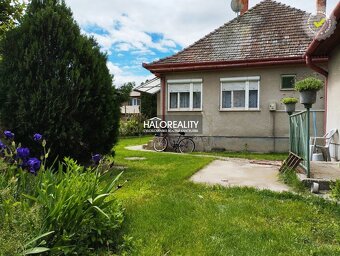 HALO reality - Predaj, rodinný dom Čenkovce - EXKLUZÍVNE HAL - 2
