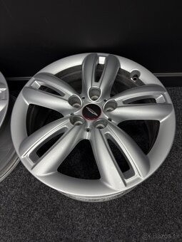 Alu MINI 5x112 17” 6855107 - 2