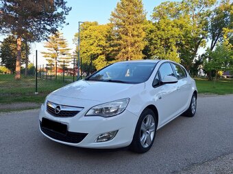 Opel Astra 1.6 16V Enjoy - 2