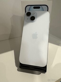 Predám,Vymením Apple iPhone 15 128GB - 2