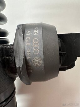 Vstrekovacie trysky 1.9 TDi 77kw vw group - 2