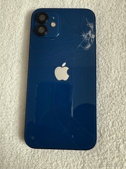 Apple Iphone 12 , 128 gb - 2