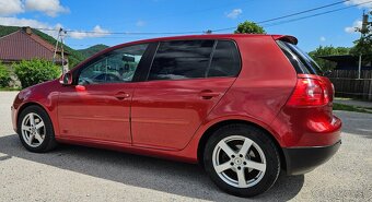 Golf 5 1.9 TDI 77KW - 2
