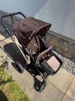 Kočík Concord Wanderer - 2