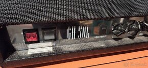 Laney GH50L - 2