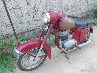 Jawa 250/559 - 2