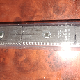 Integrovany obvod STMicroelectronics M27C1001-10F1 - 2