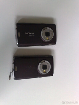 nokia n95 - 2