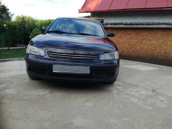 Volkswagen passat B5 - 2