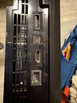 Playstation 3 fat 40GB - 2