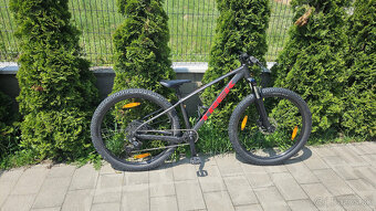 Trek Marlin 5, veľkost S, 2024 - 2