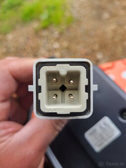 Termostat Master MCS TH 5 - 2