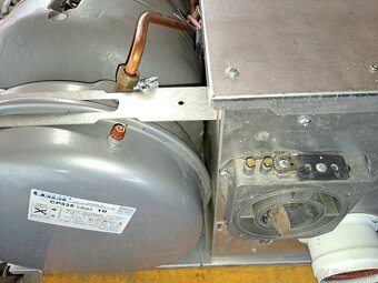 Predam plynovy kotol immergas zeus 24 - 2