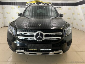 Mercedes-Benz GLB 200d A/T - 2