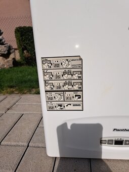PROTHERM PANTHERM - 2