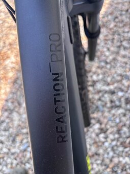 Cube reaction PRO - 2
