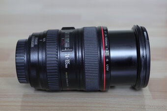Canon EF 24-105 mm f/4 L IS USM - 2