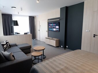 1-izbový apartmán NA PREDAJ, Novostavba, Hrabovo - 2