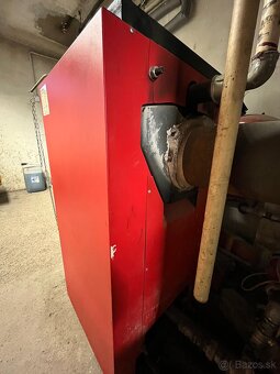 Kotol 25kw - 2