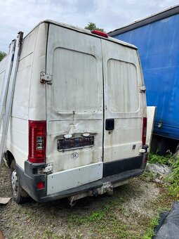 Fiat Ducato 2.3 JTD - 2