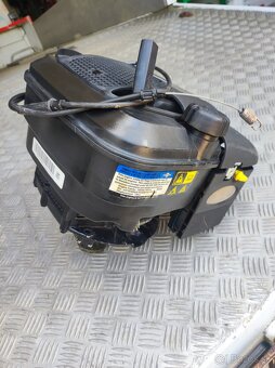 Predám motor briggs stratton 190ccm - 2