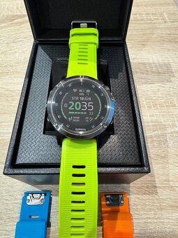 Garmin Fenix 5x plus - 2