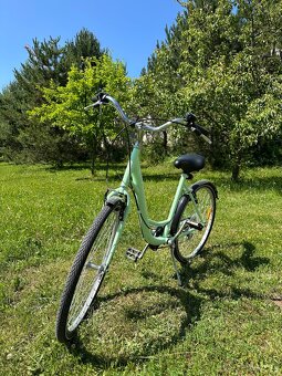 Dámsky bicykel PROXIMO ST50 - 2