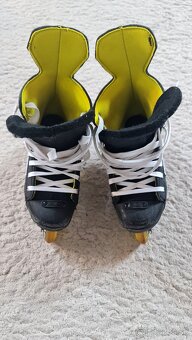 Bauer - detske inline korcule - 2