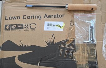 Aerator - 2