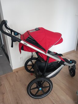 Thule urban glide 2 - 2