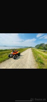 Shineray XY250STXE - 2
