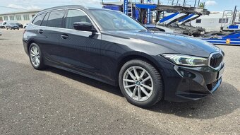 320xdrive touring facelift 2023 záruka - 2