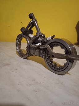 Motorka - 2