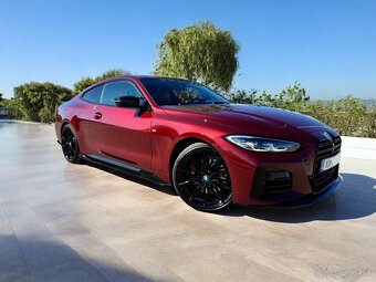 BMW M440i 2022 - 2