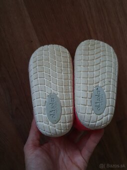 Barefoot Old Soles Pave 22 - 2