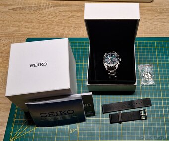 Seiko SSC933 - 2